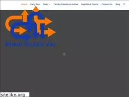 Sites similar to miamishuttlevan.com