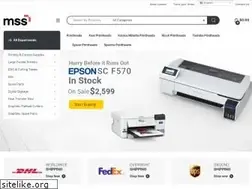 Sites similar to miamisignssupply.com