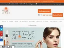 Sites similar to miamiskindr.com