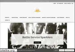 Sites similar to miamisparklers.com