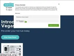 Sites similar to miamispas.co.uk