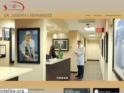 Sites similar to miamisportsmedicine.com