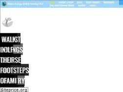 Sites similar to miamispringsgolfcourse.com