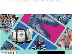 Sites similar to miamistitch.com