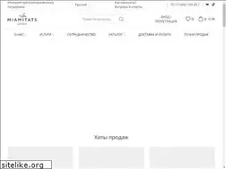 Sites similar to miamitats.com