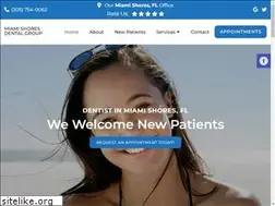 Sites similar to miamiteeth.com