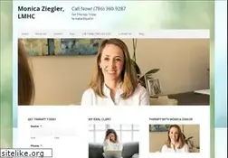 Sites similar to miamitherapycenter.com
