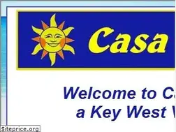 Sites similar to miamitokeywest.com