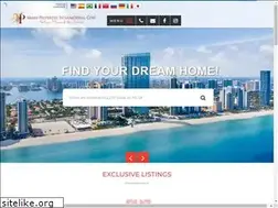 Sites similar to miamitotal.com