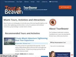 Sites similar to miamitours.us