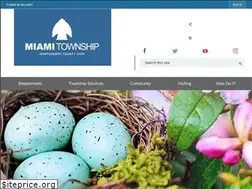 Sites similar to miamitownship.com