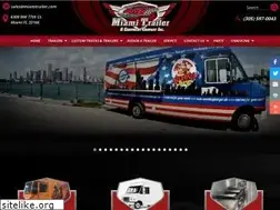 Sites similar to miamitrailer.com