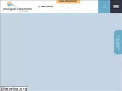 Sites similar to miamiurologyconsultants.com