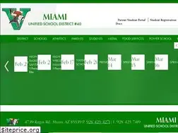 Sites similar to miamiusd40.org