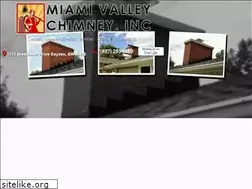 Sites similar to miamivalleychimney.com