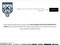 Sites similar to miamivalleyshootinggrounds.com