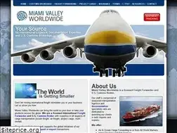 Sites similar to miamivalleyworldwide.com