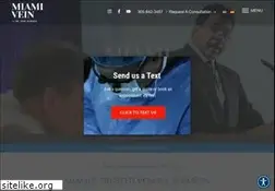 Sites similar to miamiveincenter.com