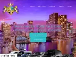 Sites similar to miamivicelimo.com