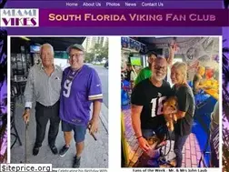 Sites similar to miamivikes.org