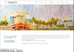 Sites similar to miamiwatercolor.org
