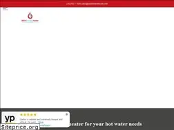 Sites similar to miamiwaterheater.com