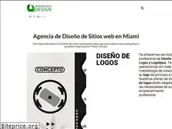 Sites similar to miamiwebdesign.us