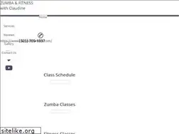 Sites similar to miamizumba.com