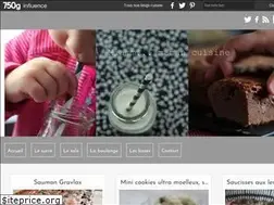 Sites similar to miammamancuisine.over-blog.com