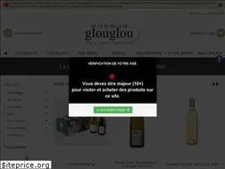 Sites similar to miammiamglouglou.be
