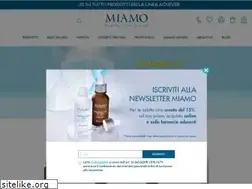 Sites similar to miamo.com