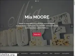 Sites similar to miamoore.fi