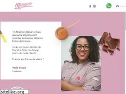 Sites similar to miamoratelier.com.br