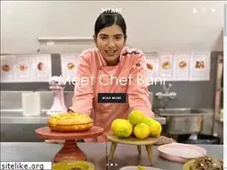 Sites similar to miampatisserie.com