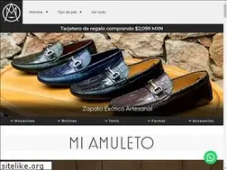 Sites similar to miamuleto.mx