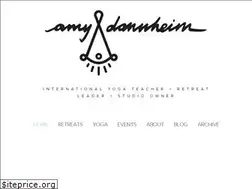 Sites similar to miamyyoga.com