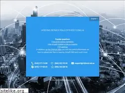 Sites similar to mian.com.ua