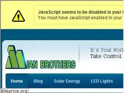 Sites similar to mianbros.com