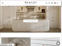 Sites similar to miandgei.com