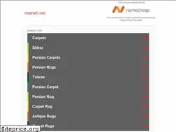 Sites similar to mianeh.net