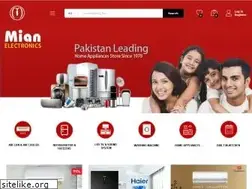 Sites similar to mianelectronics.org