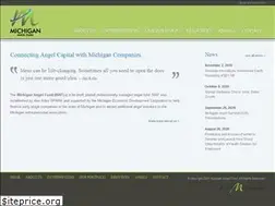 Sites similar to miangelfund.com