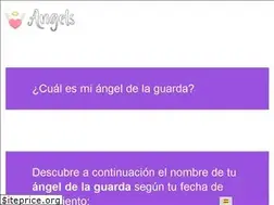 Sites similar to miangelprotector.com