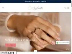 Sites similar to mianillo.com