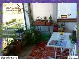 Sites similar to mianinbahcesi.com