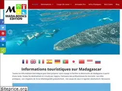 Sites similar to mianjaika.com