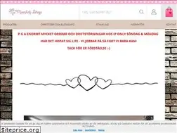 Sites similar to miankasscrap.se