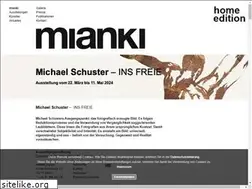 Sites similar to mianki.com