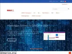 Sites similar to mianliencoding.com