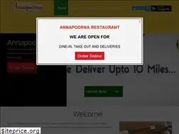 Sites similar to miannapoorna.com